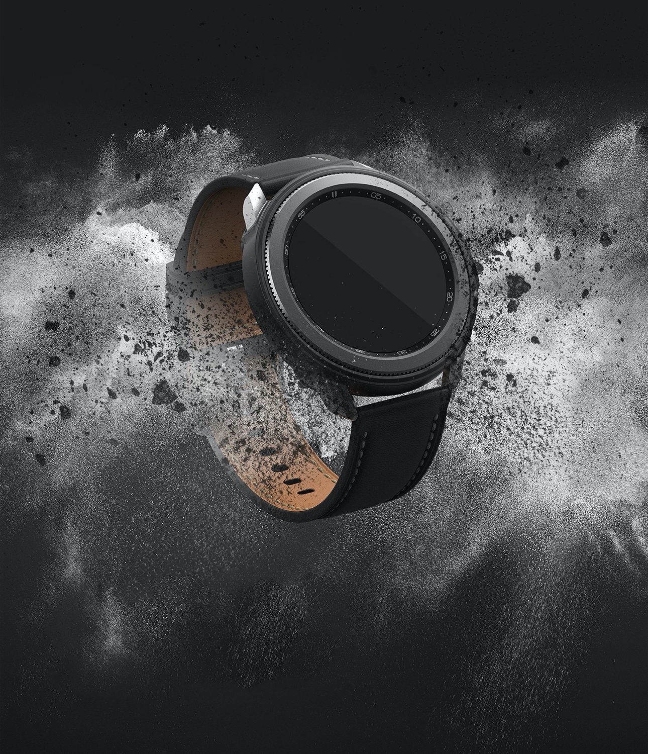Ringke Air Sport Samsung Galaxy Watch 3 45mm Black