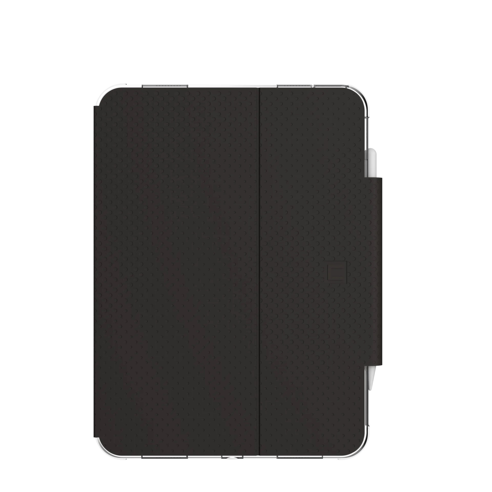 UAG Urban Armor Gear Lucent [U] Apple iPad 10.9 2022 (10 gen) Pencil holder (black)