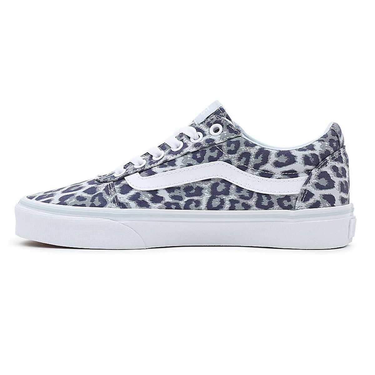 Women’s Casual Trainers Vans Ward Women’s Casual Trainers Vans Ward