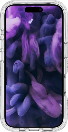Laut Crystal Matter X Apple iPhone 16 Pro MagSafe (crystal)
