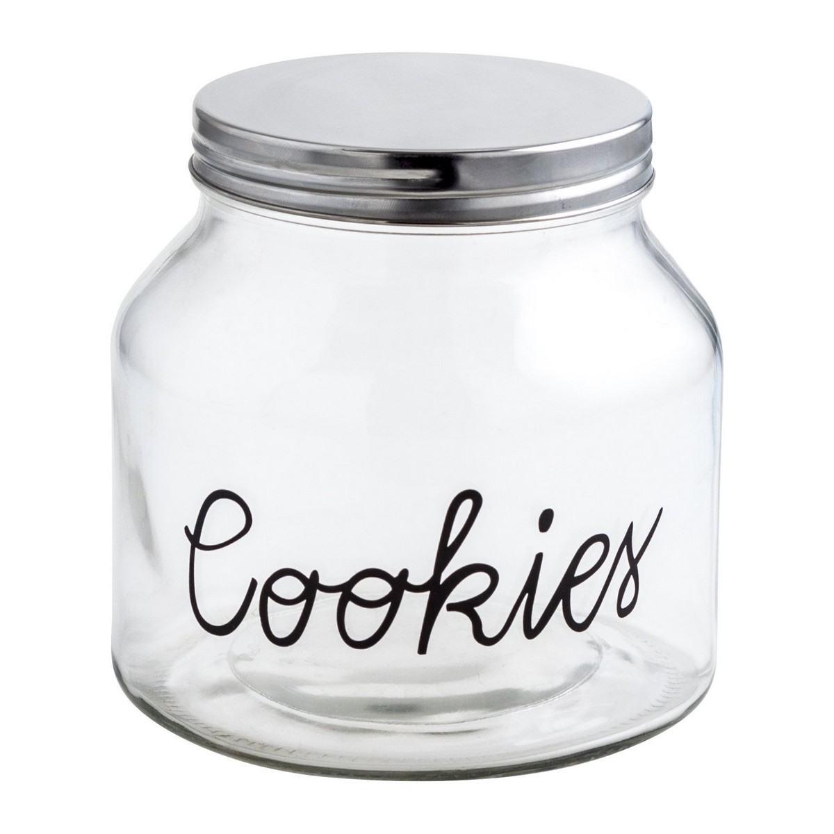 Tin Quid Transparent Glass (1,6L)