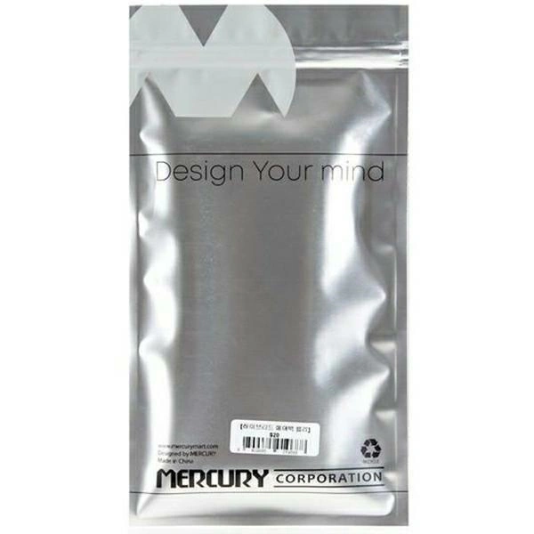 Etui Mercury Bulletproof do Samsung Galaxy M33 5G przezroczysty