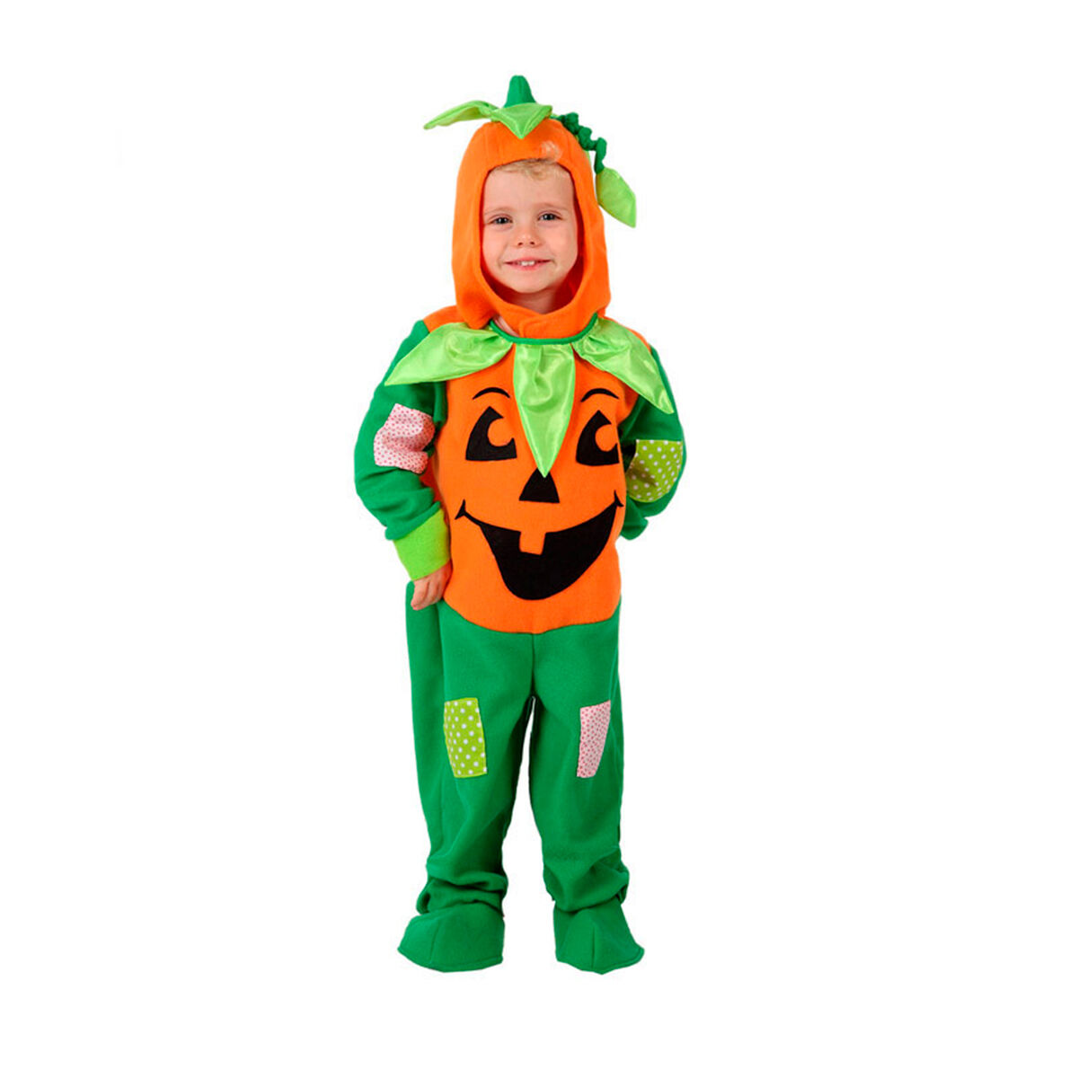 Costume for Babies Th3 Party Multicolour
