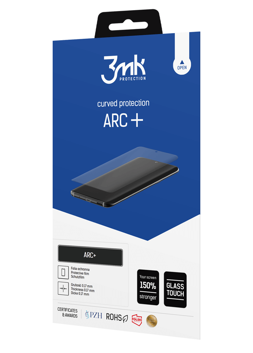 3MK ARC+ OnePlus Nord CE 3 Lite