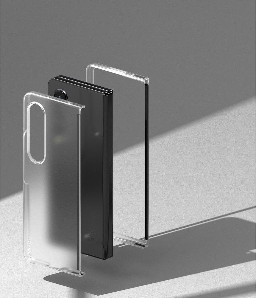 Ringke Slim Samsung Galaxy Z Fold 4 Matte Clear