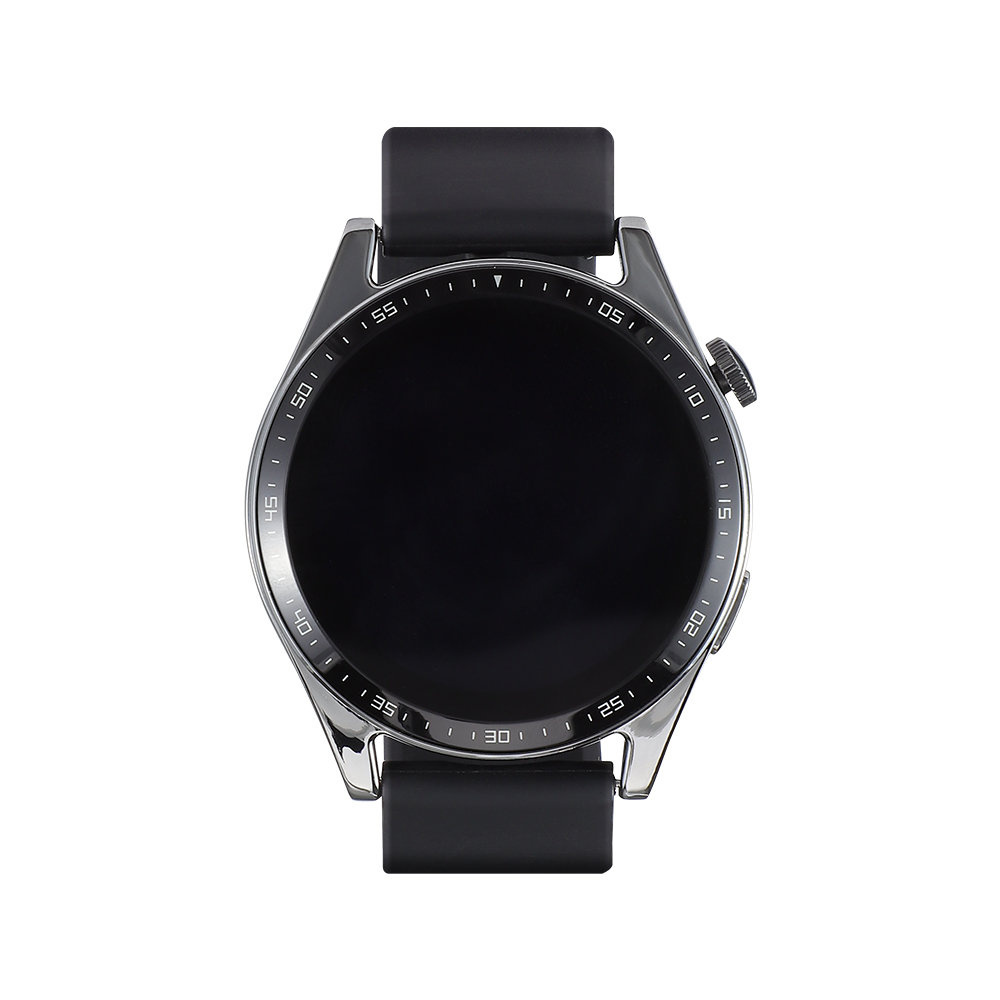 Smartwatch Joyroom JR-FC2 FC2 Classic Series IP68 black