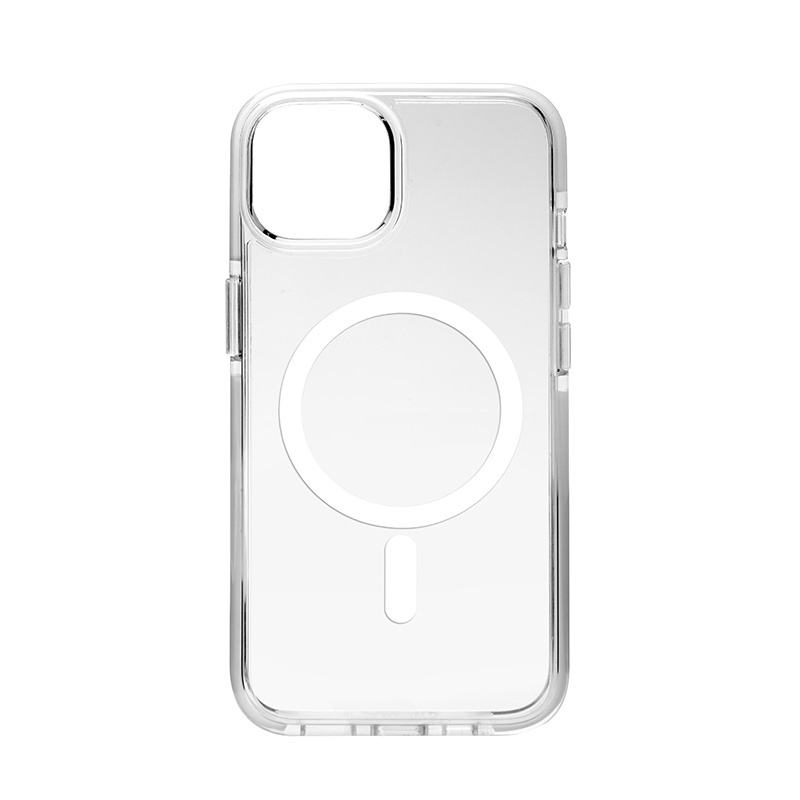 PURO LITEMAG PRO MagSafe Apple iPhone 15 (clear)