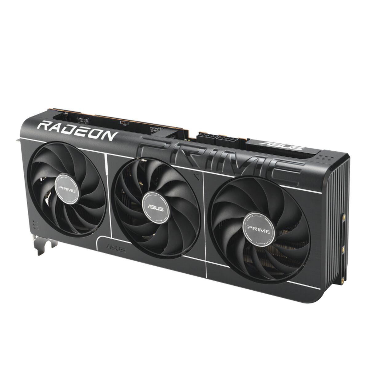 Graphics card Asus 90YV0LI1-M0NA00 16 GB GDDR6 Graphics card Asus 90YV0LI1-M0NA00 16 GB GDDR6