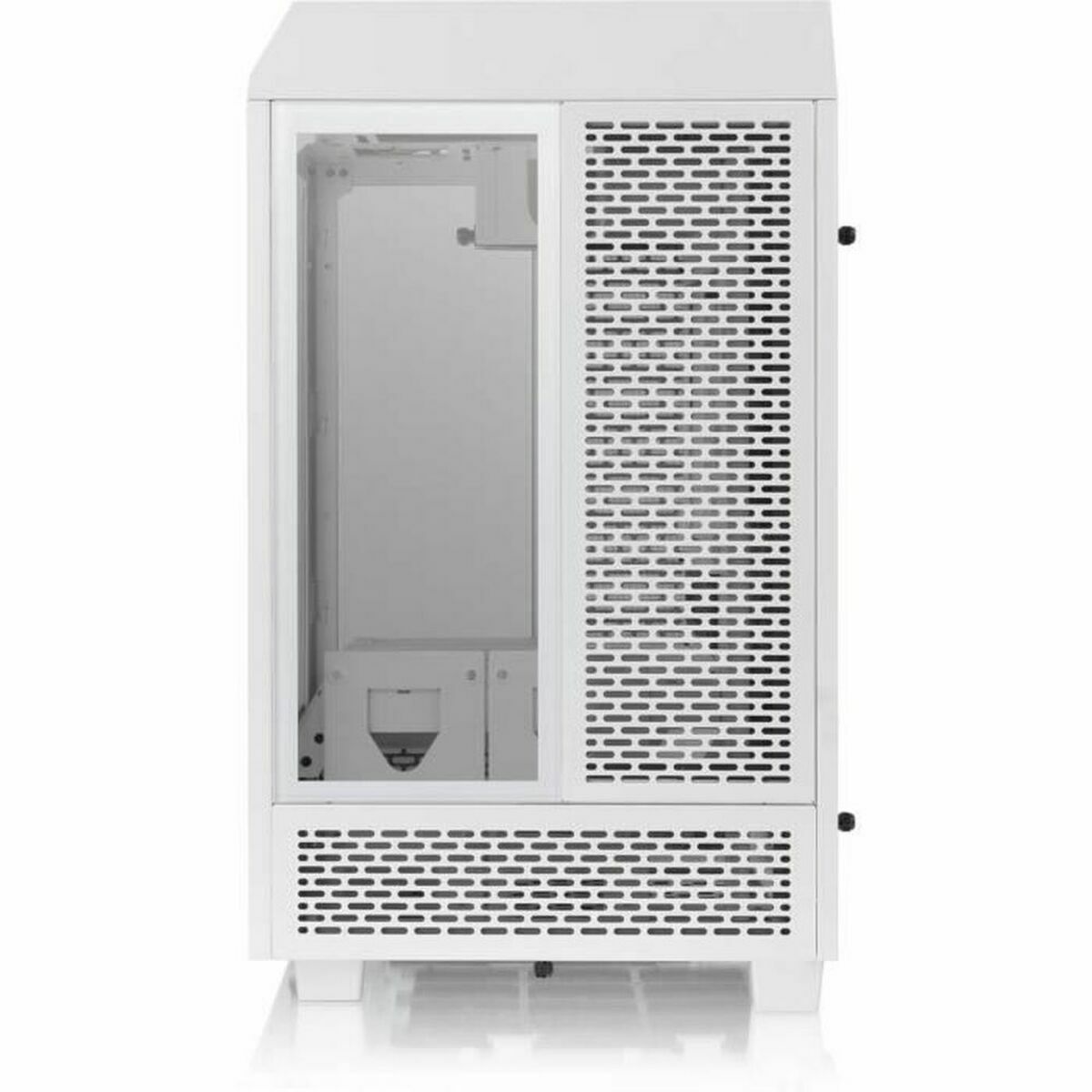 ATX Semi-tower Box THERMALTAKE White