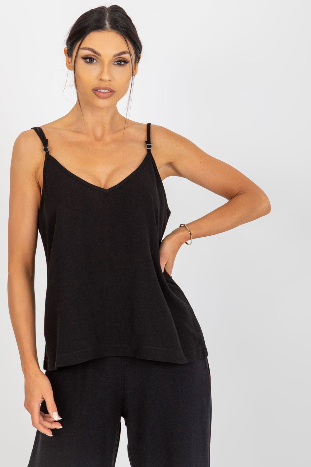  Top model 179790 Och Bella  black