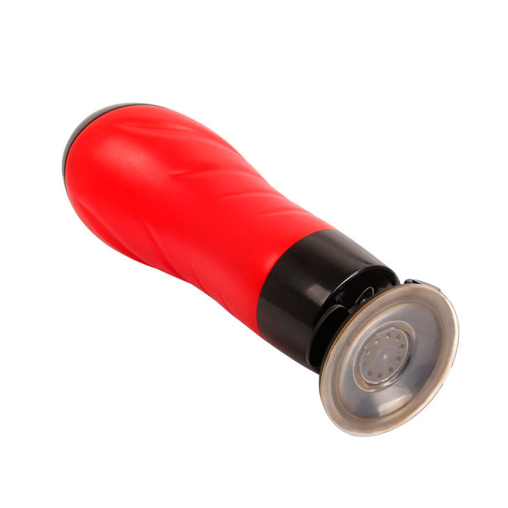 CRAZY BULL - SUCTION MASTURBATOR PUSSY
