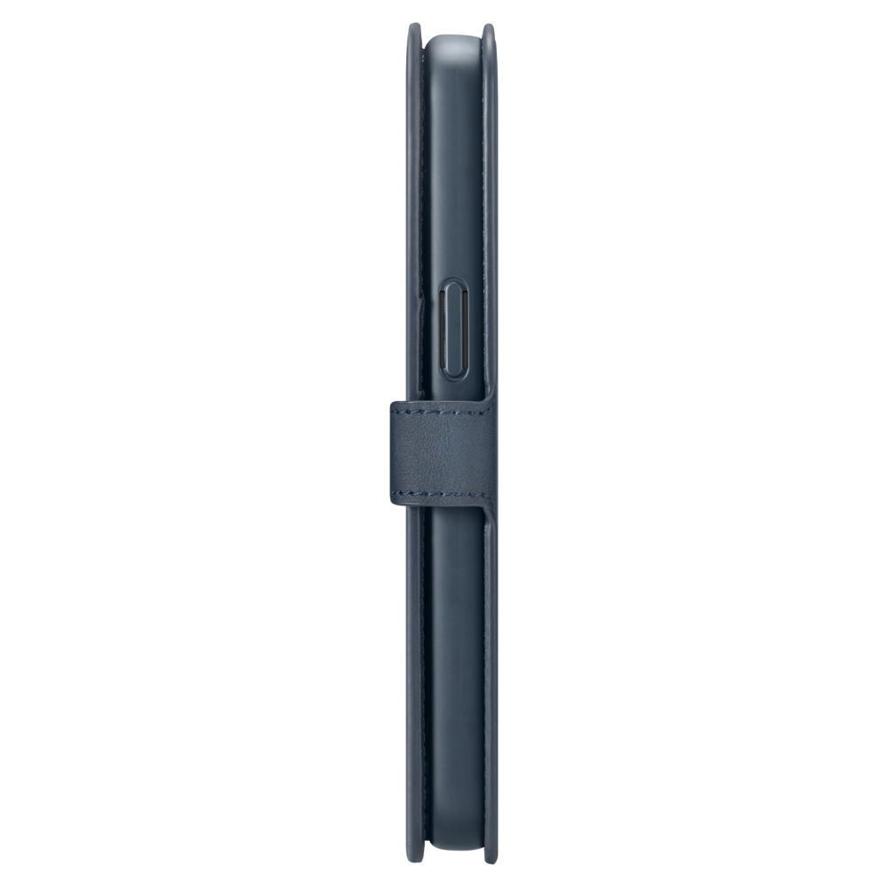 Spigen Wallet S Pro Apple iPhone 15 Pro Navy