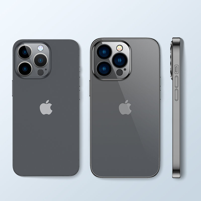 Joyroom 14Q Case Apple iPhone 14 black (JR-14Q1-black)