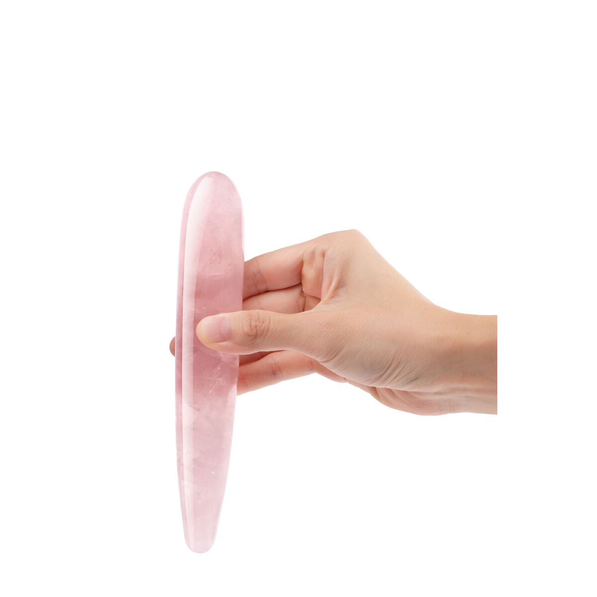 Vibrator Le Wand Crystal (by le Wand) Pink Vibrator Le Wand Crystal (by le Wand) Pink