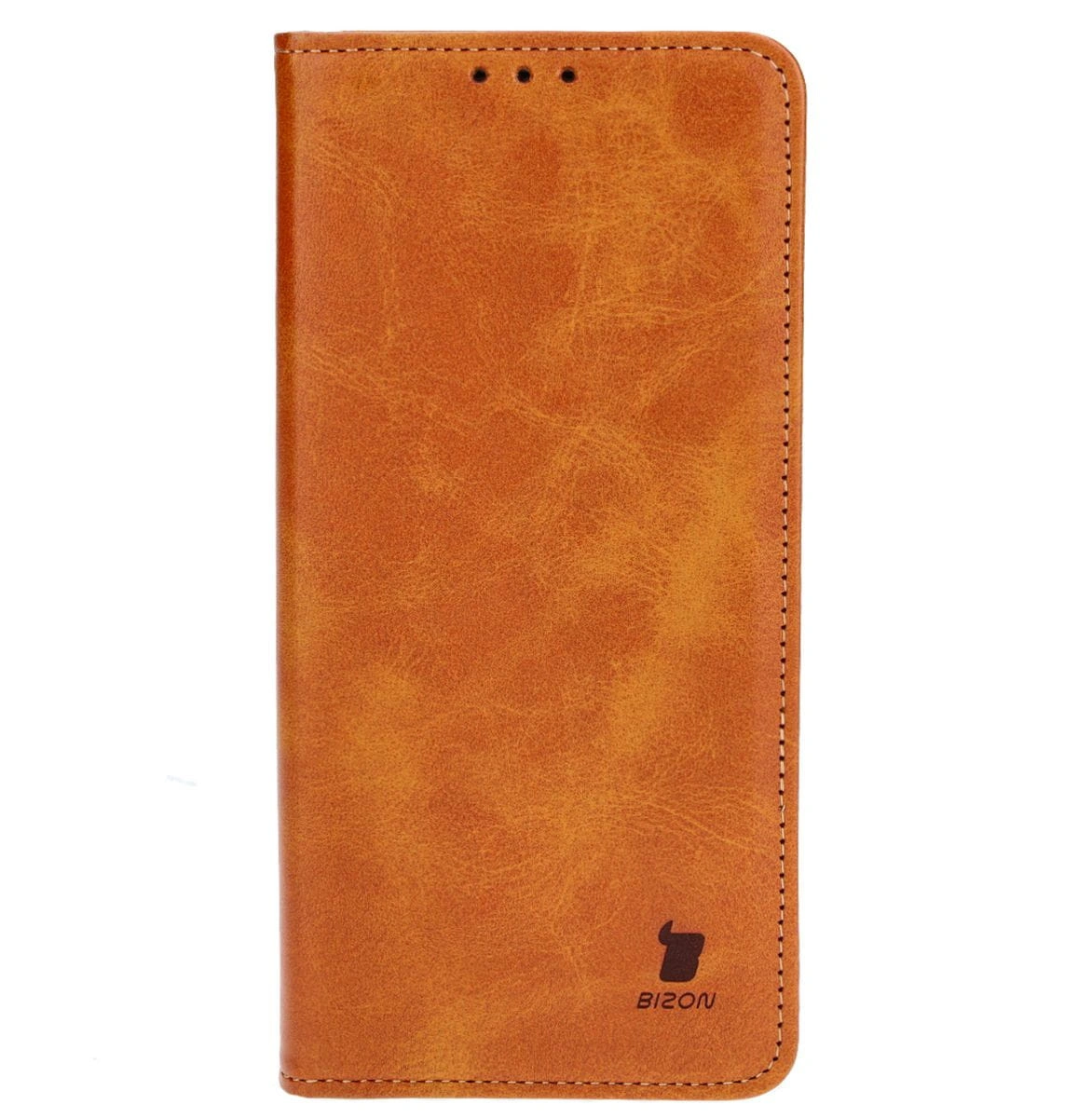 Bizon Case Pocket Pro Samsung Galaxy S24 Ultra brown