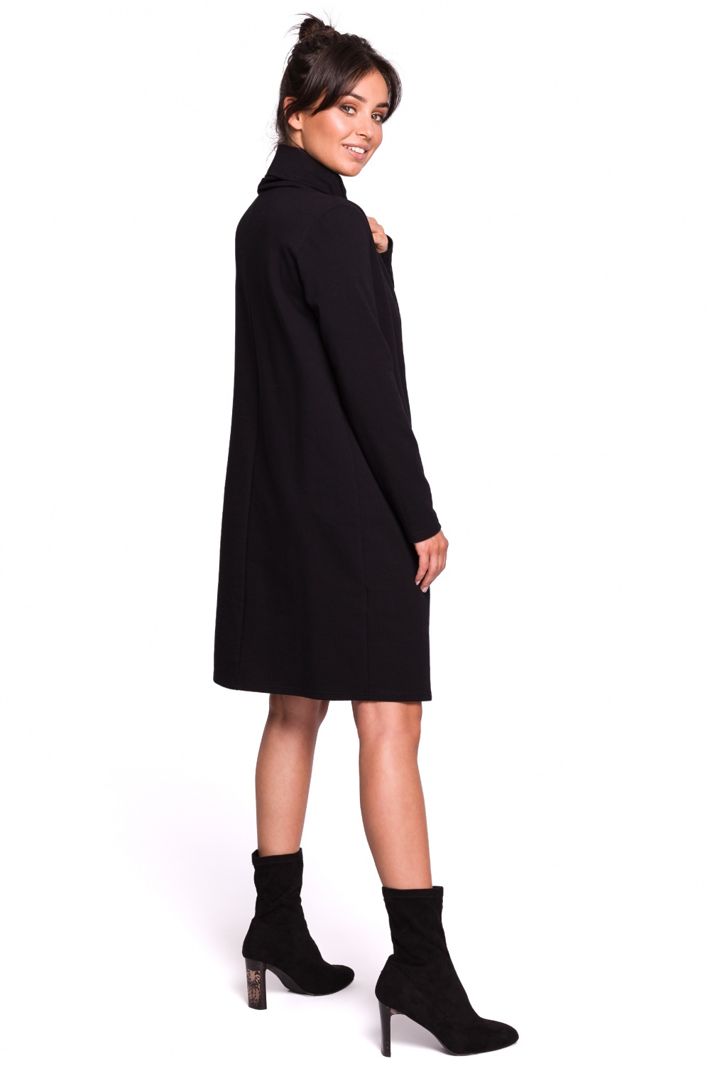  Daydress model 134533 BeWear  black