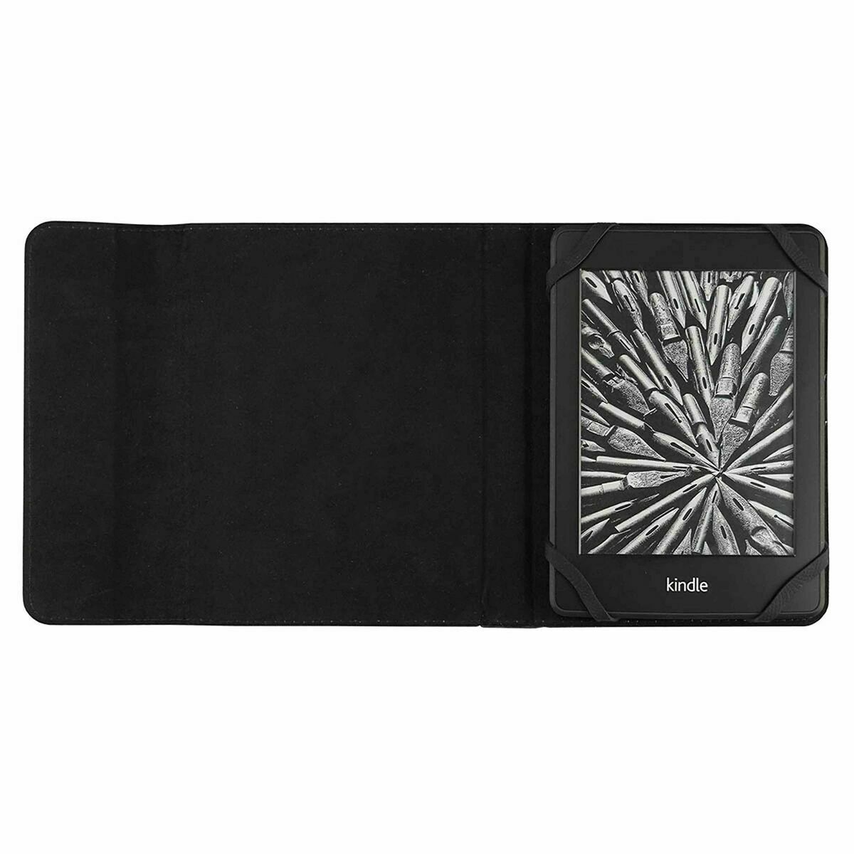 EBook Case Subblim SUBCUE-1EC001 Black EBook Case Subblim SUBCUE-1EC001 Black