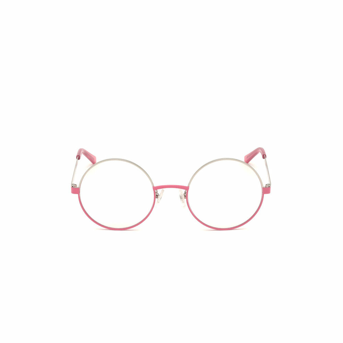 Unisex Sunglasses Guess GU3046-72Z Pink (ø 52 mm)