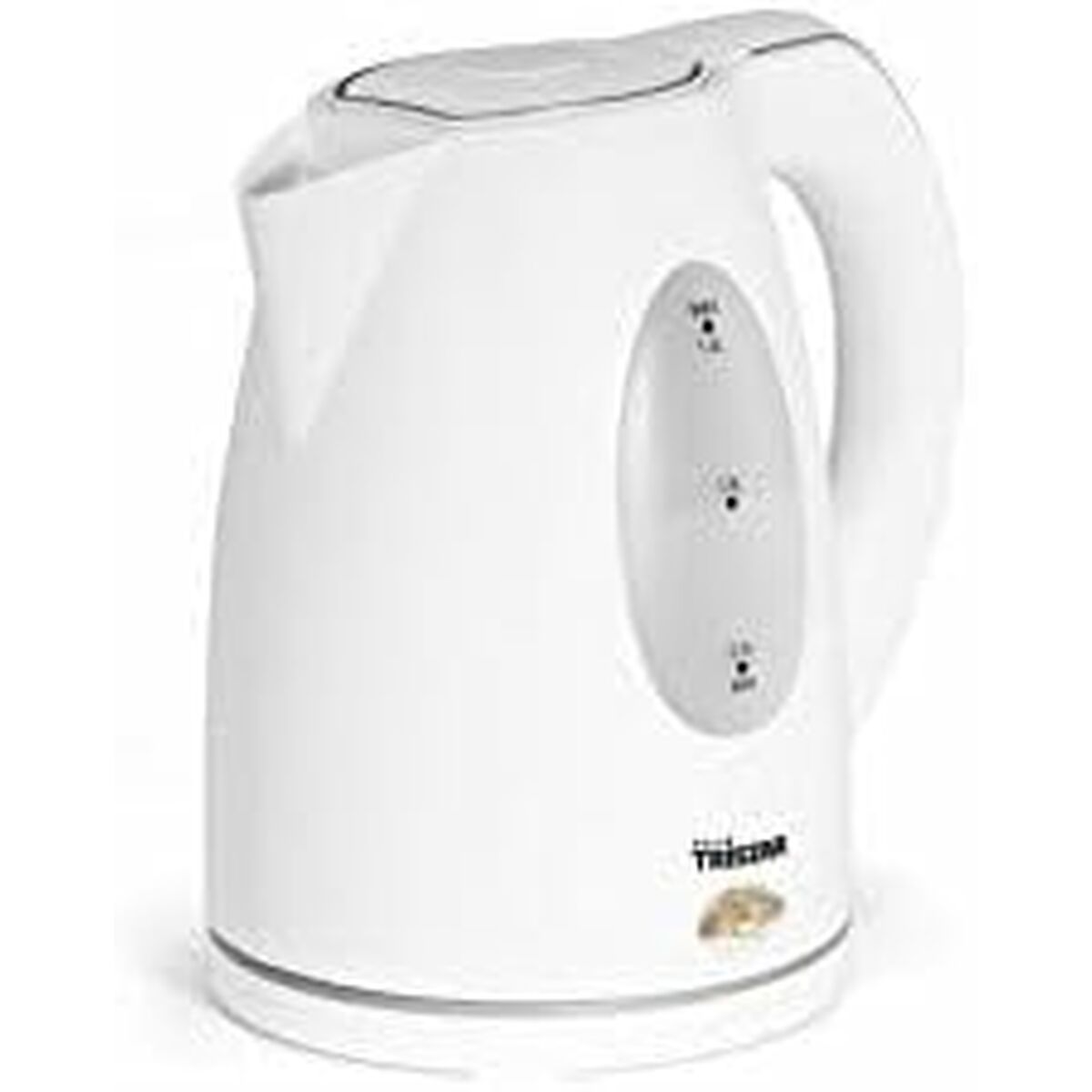 Egg boiler Tristar WK-1324 Hervidora White Plastic 2000 W 1,5 L