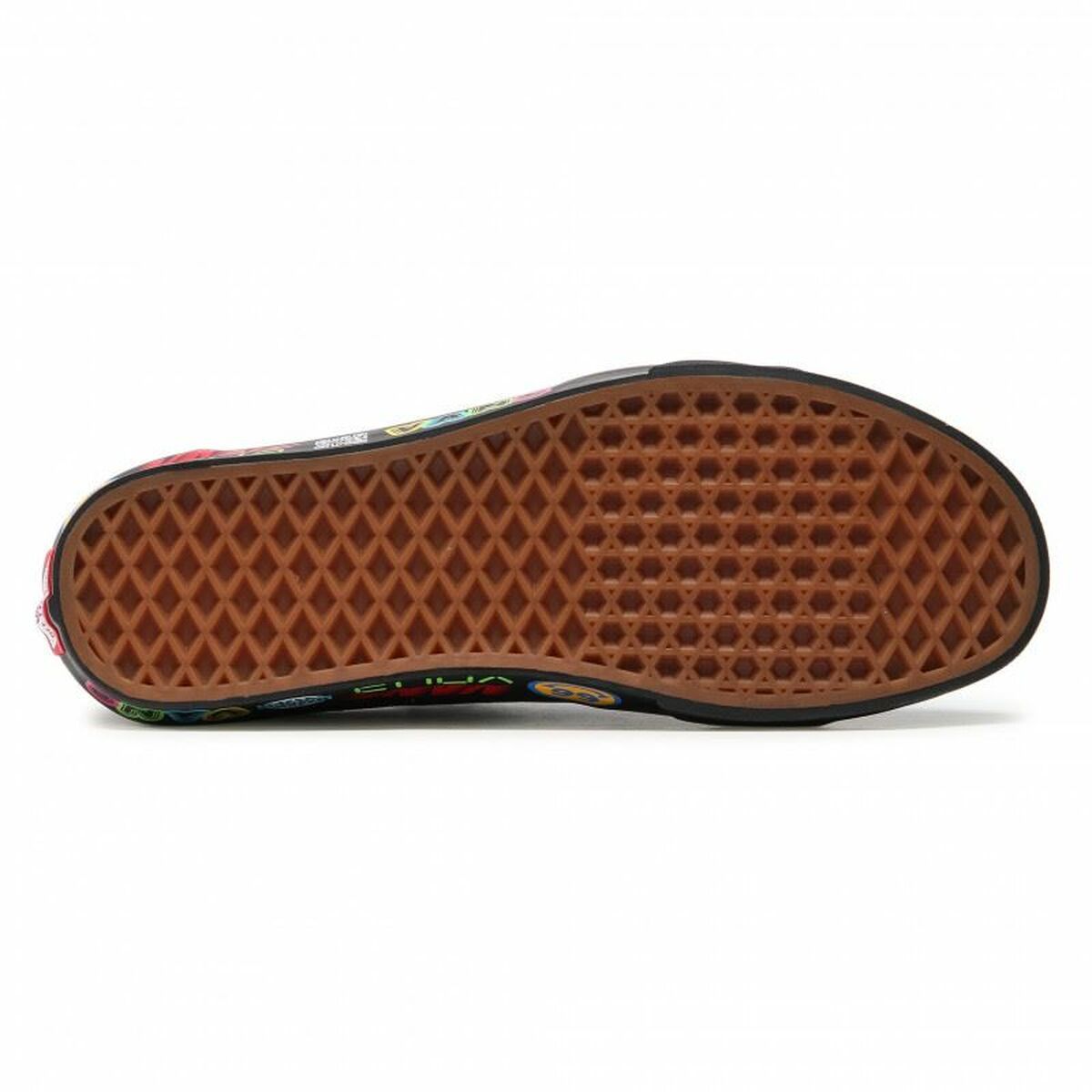Women's casual trainers Vans SK8-Low Black Women's casual trainers Vans SK8-Low Black