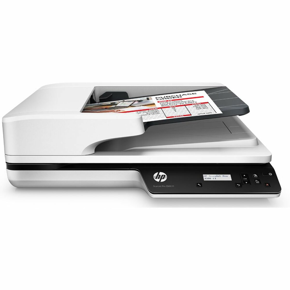 Scanner Accessory HP ScanJet Pro 3500 f1/4500 fn1 Scanner Accessory HP ScanJet Pro 3500 f1/4500 fn1
