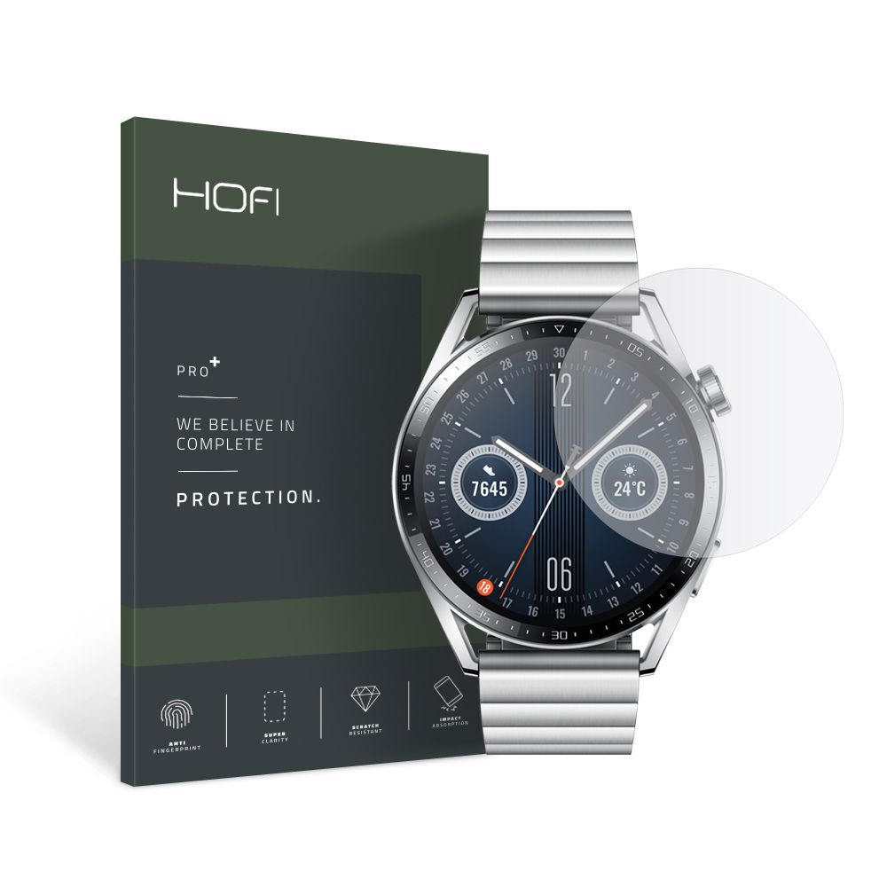 Hofi Glass Pro+ Huawei Watch GT 3 46mm