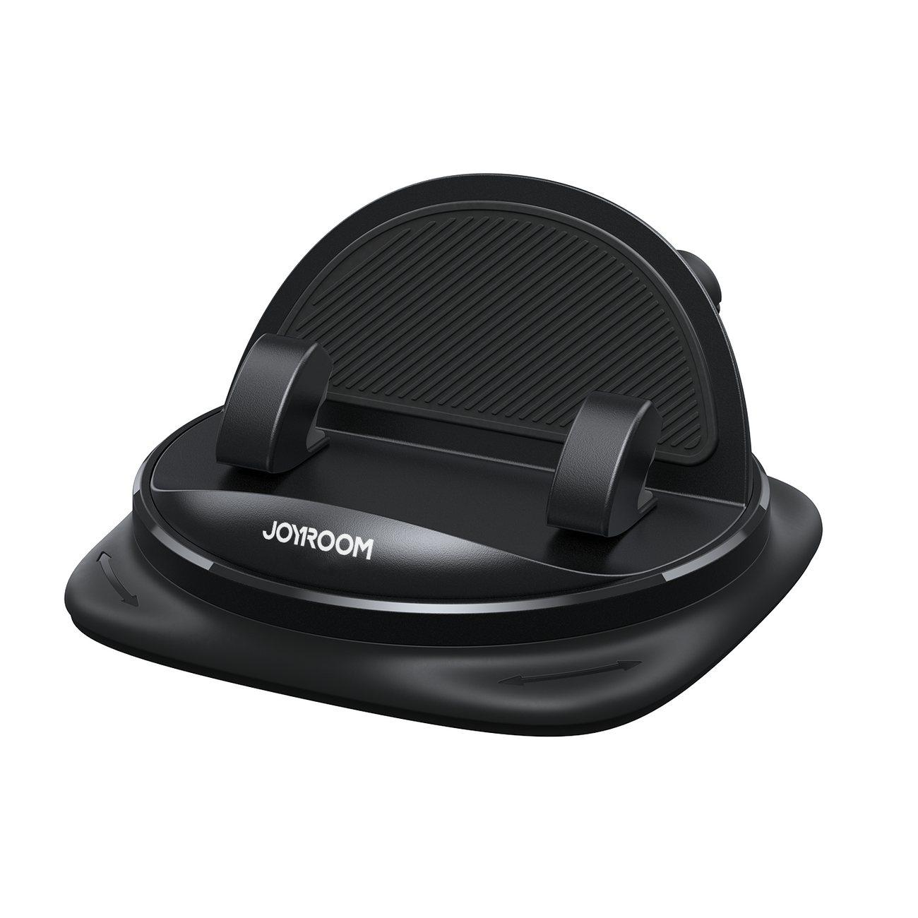Joyroom JR-ZS354 phone holder with suction cup black