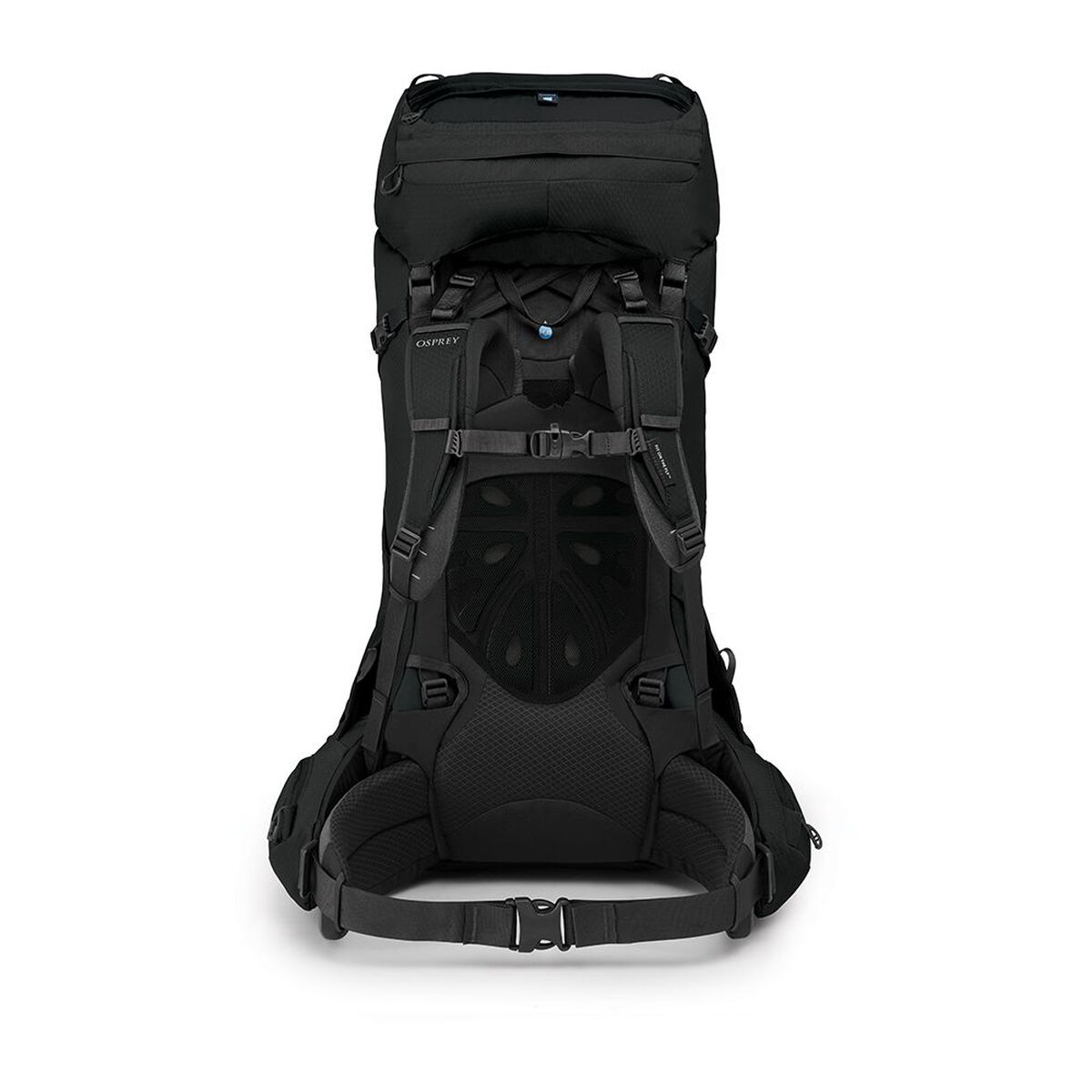 Gym Bag OSPREY OS1-042/1/S/M Black Gym Bag OSPREY OS1-042/1/S/M Black