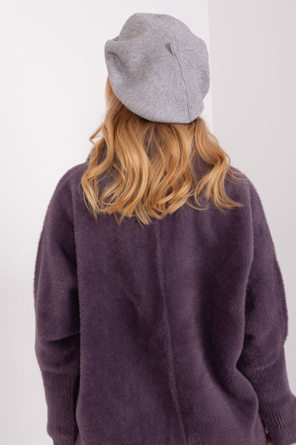  Beret model 204999 AT  grey