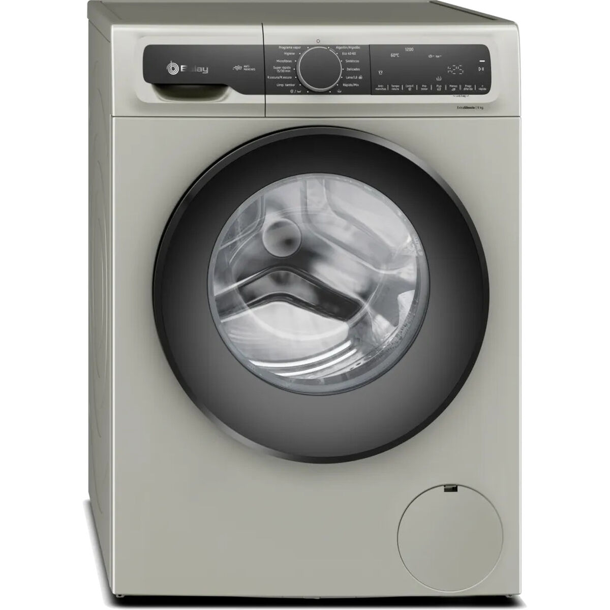 Washing machine Balay 3TS490X 60 cm 1200 rpm 9 kg