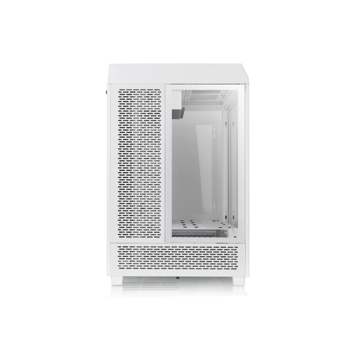 ATX Semi-tower Box THERMALTAKE The Tower 500 ATX White