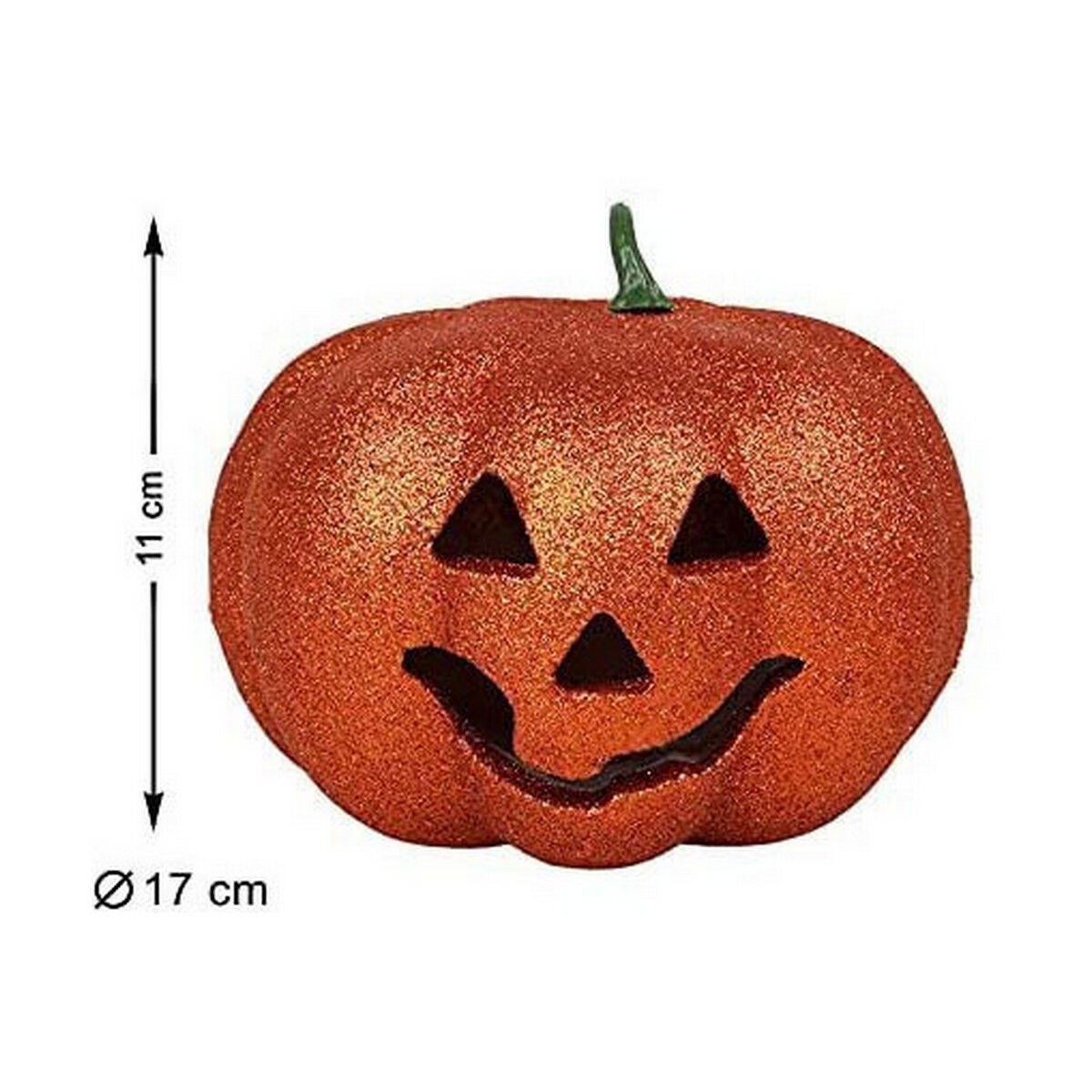 Halloween Decorations 17 cm Pumpkin