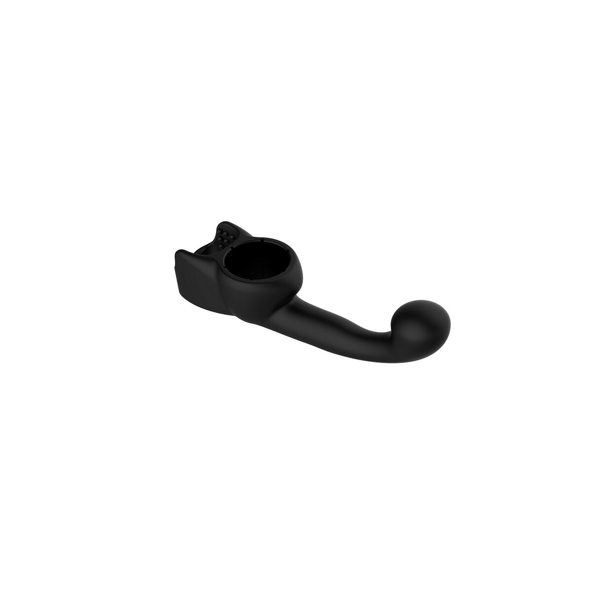 Pleasure Ring Lovense 728360599551 Black