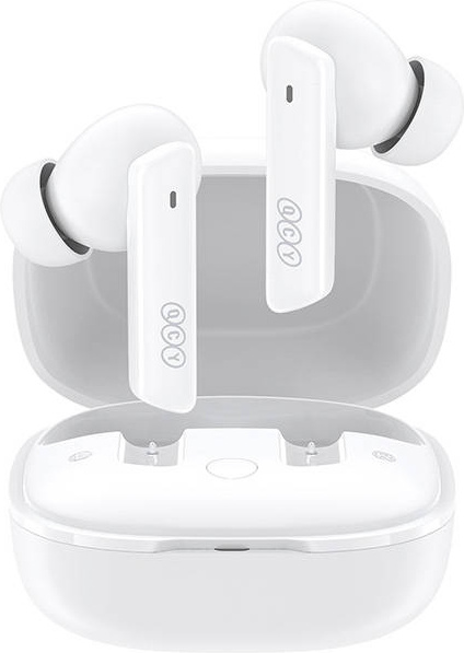 QCY HT05 TWS Earphones (white)