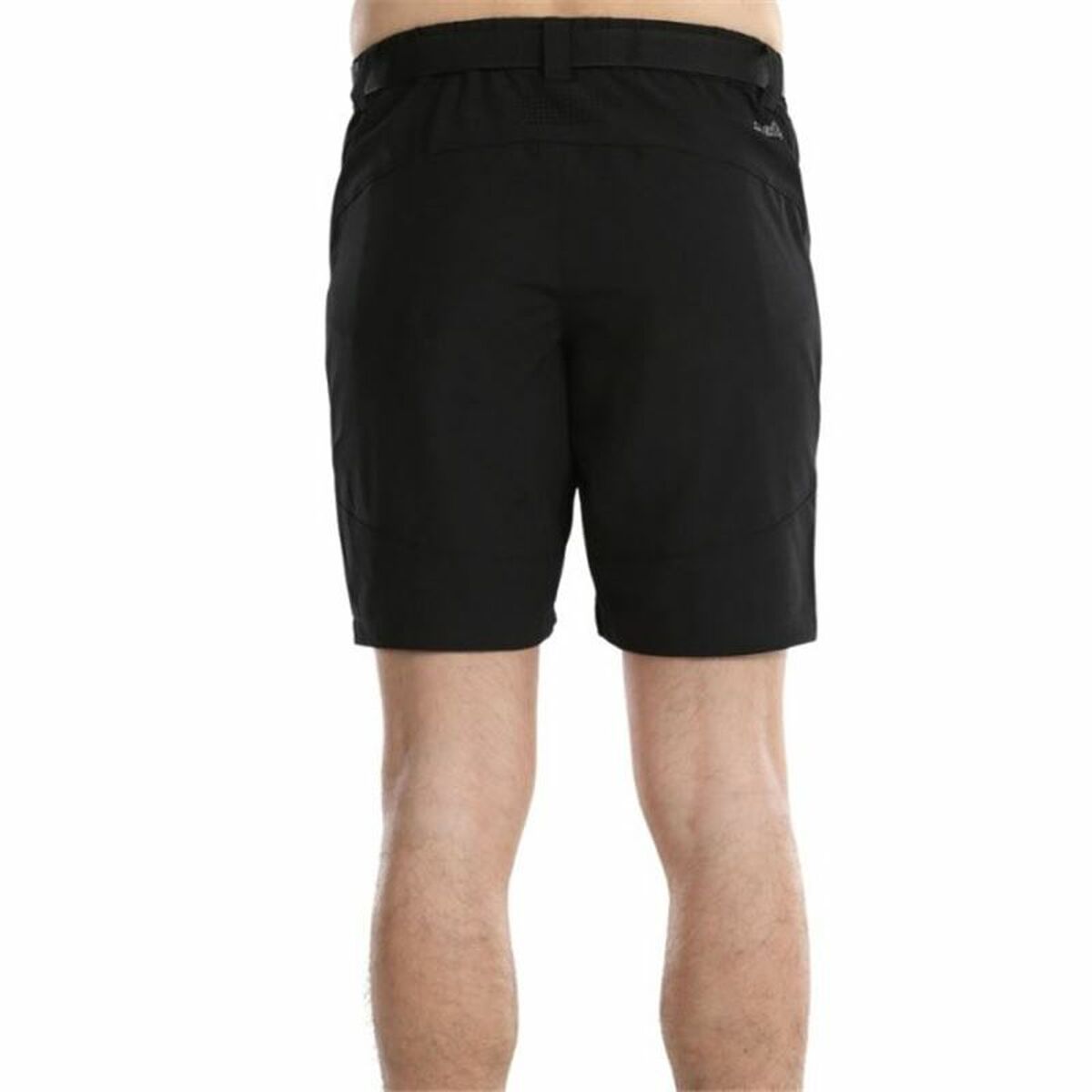 Sports Shorts +8000 Grand Black Moutain Sports Shorts +8000 Grand Black Moutain