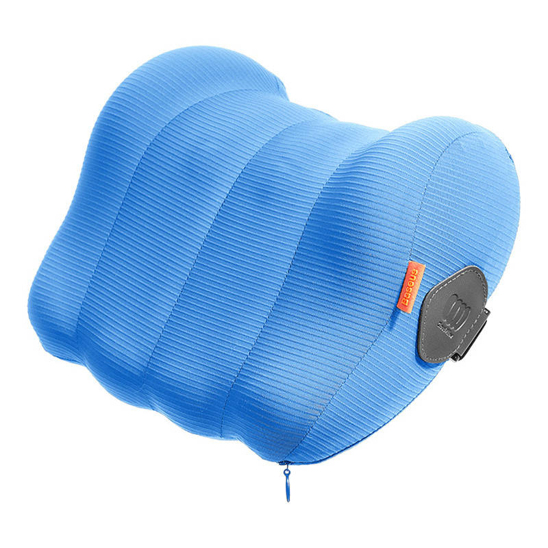 Baseus Comfort Ride Car Head Pillow (blue)