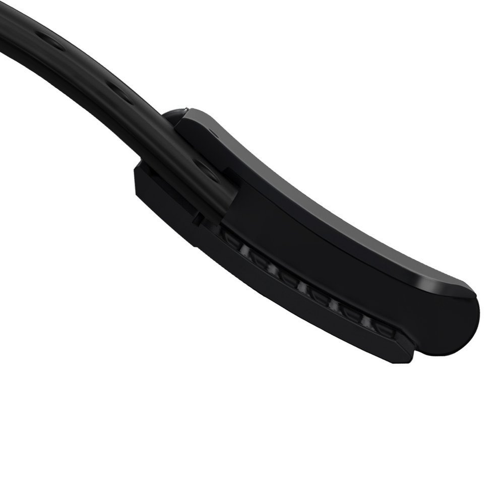 Baseus Slip-Thru Band Apple Watch 4/5/6/SE 40mm black