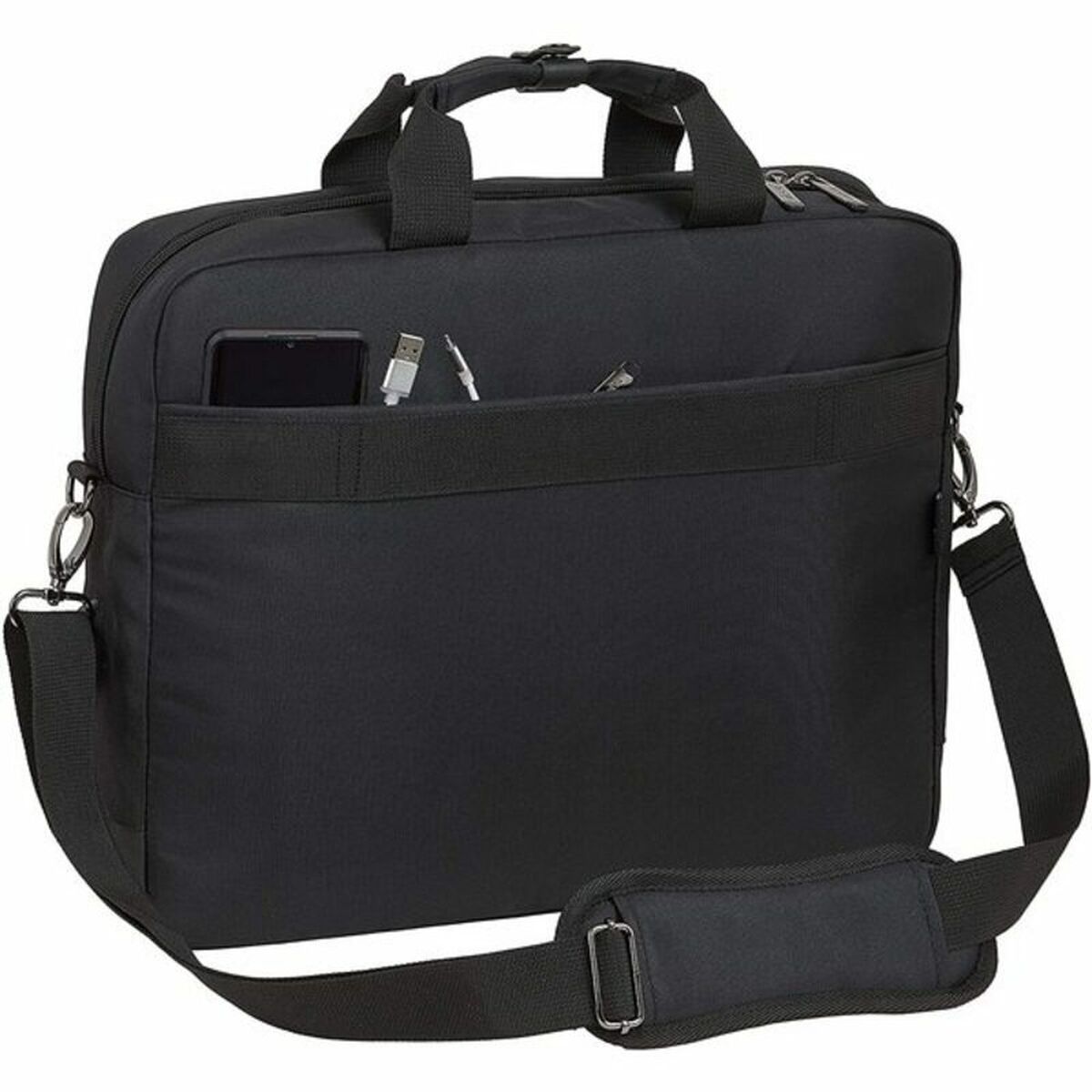 Tasche für Laptop & Tablet Safta M807E 15,6''