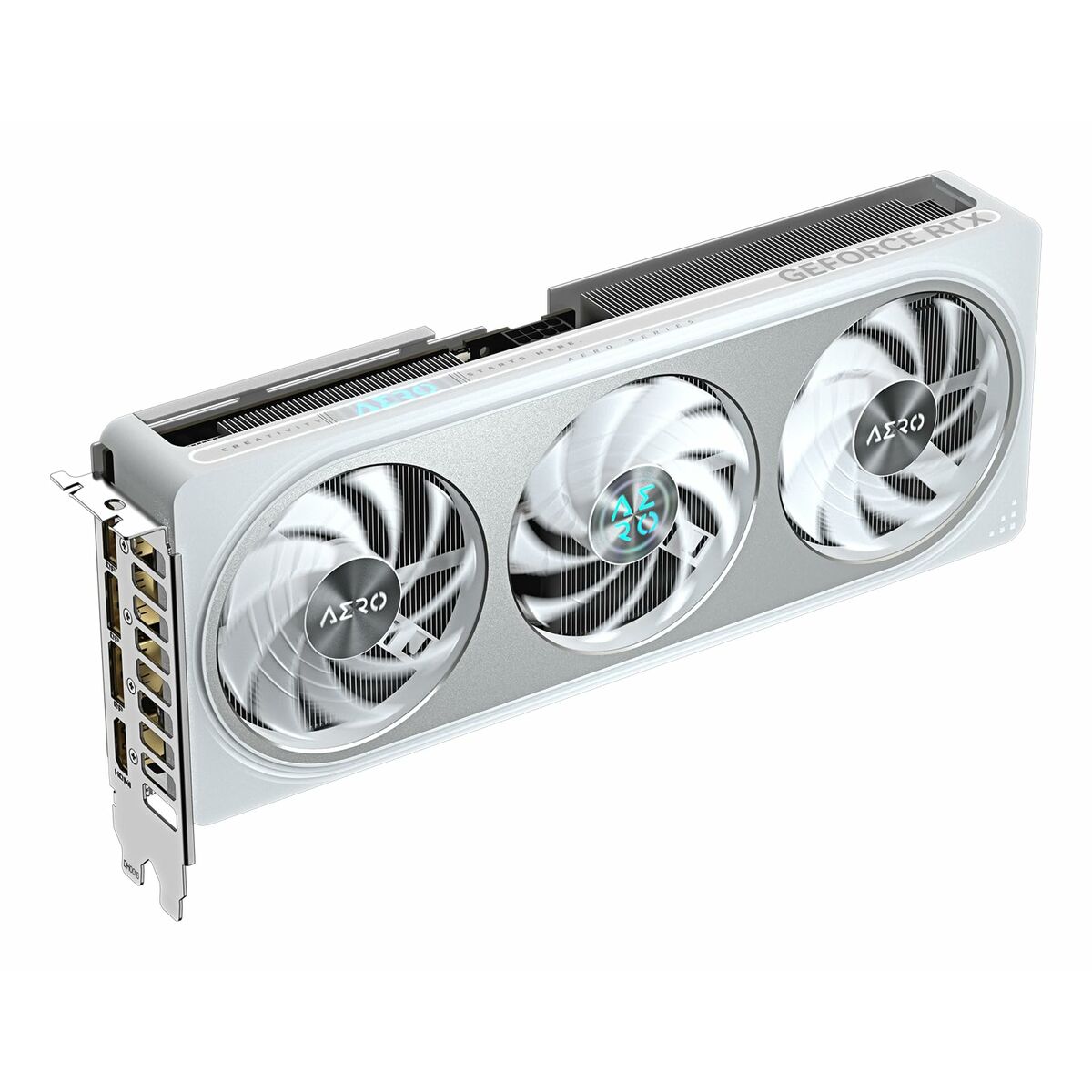 Graphics card Gigabyte 9VN506TAO8-00-G10 geforce rtx 5060 ti 8 GB GDDR6 GDDR7