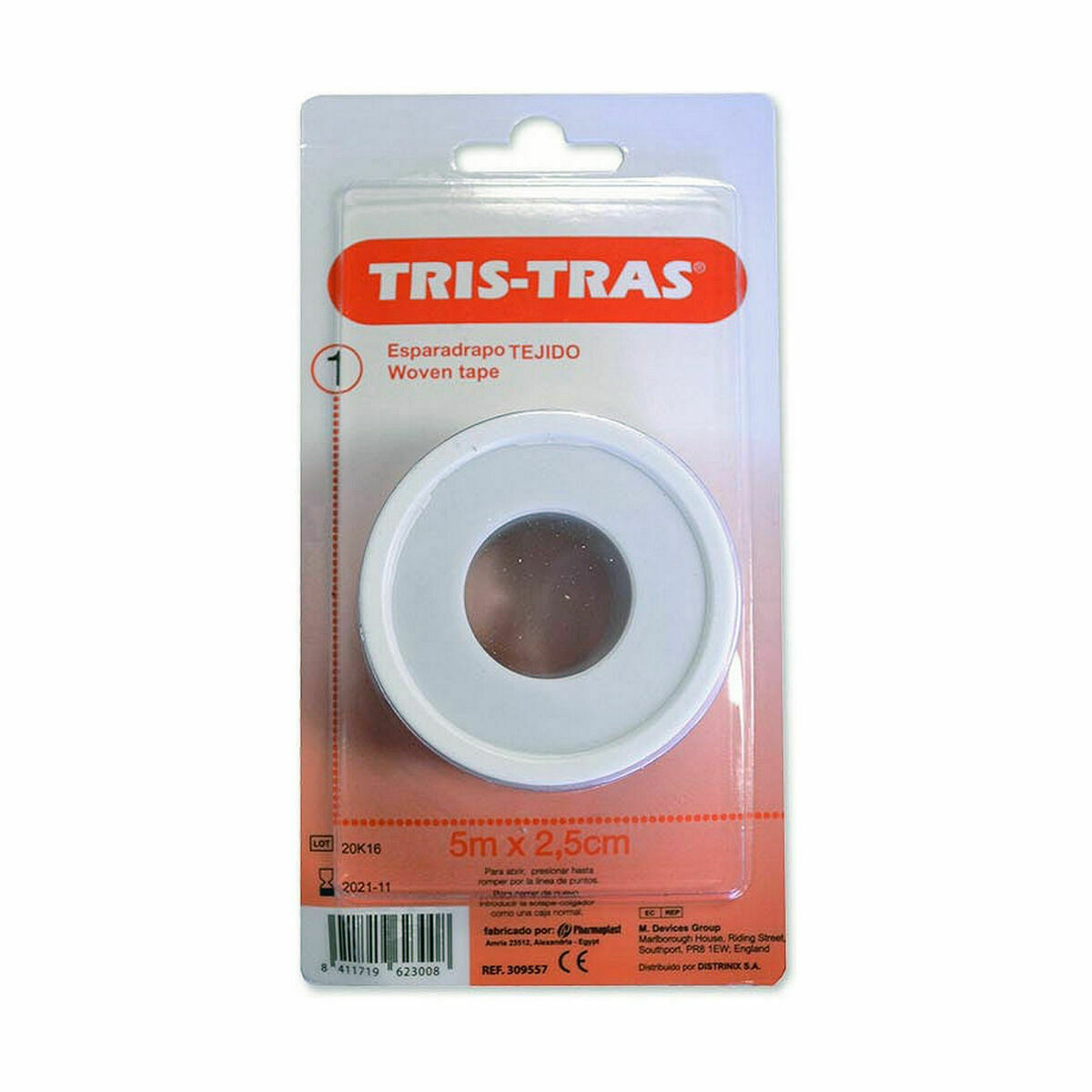Surgical Tape 24 Units