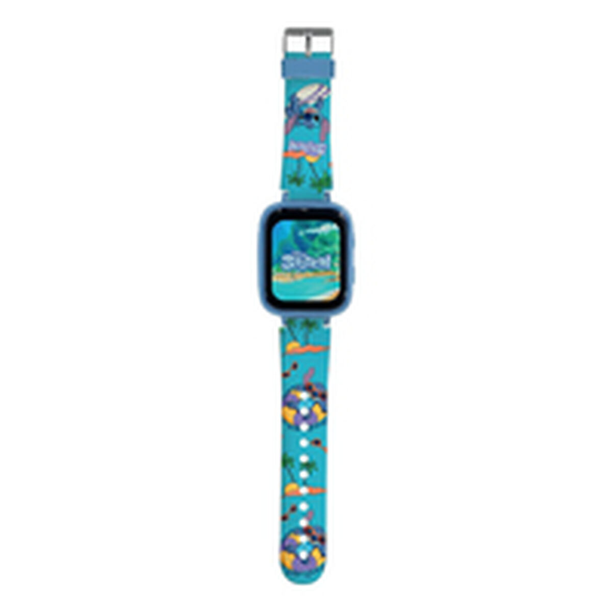 Infant's Watch Stitch Stitch Infant's Watch Stitch Stitch