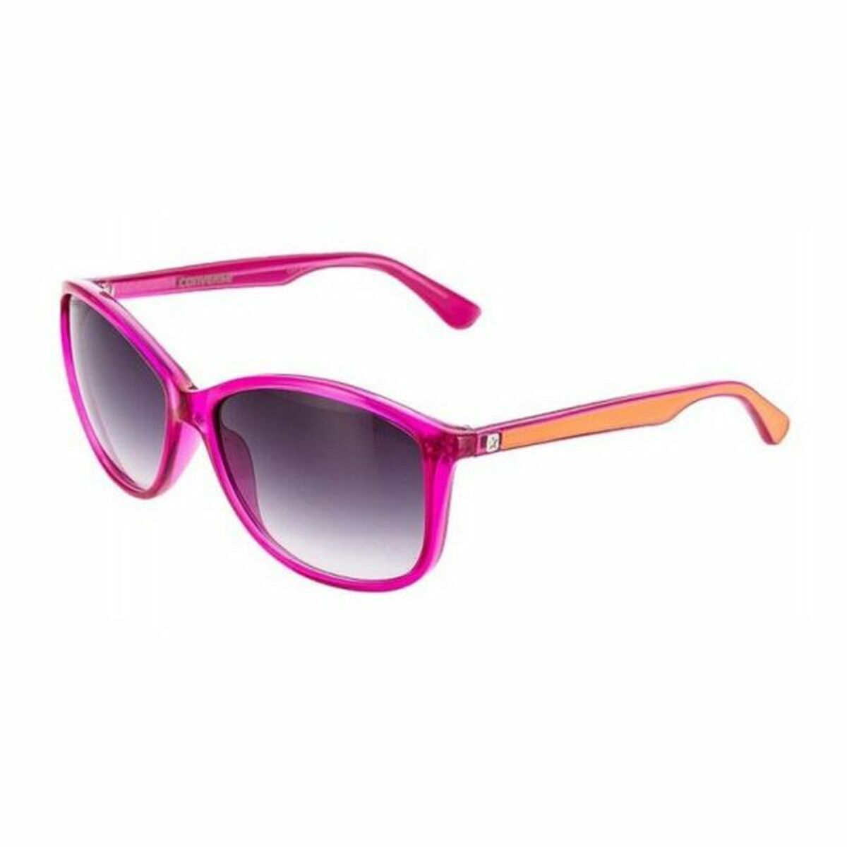 Okulary przeciwsłoneczne Damskie Converse CV PEDAL NEON PINK 60 (ø 60 mm)