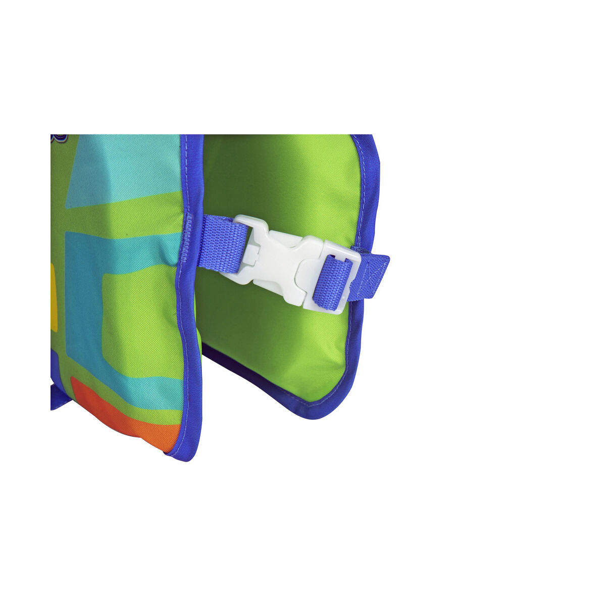 Inflatable Swim Vest Bestway Aquastar Swim Safe 19-30 kg Inflatable Swim Vest Bestway Aquastar Swim Safe 19-30 kg