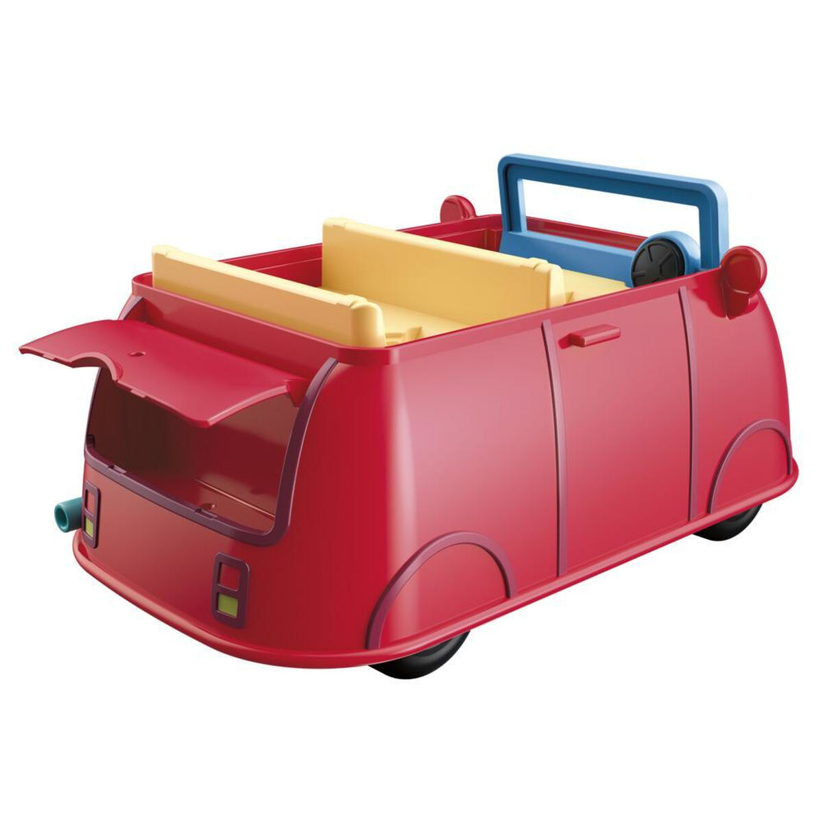 Vehicle Hasbro PEPPA's Adventures Vehicle Hasbro PEPPA's Adventures