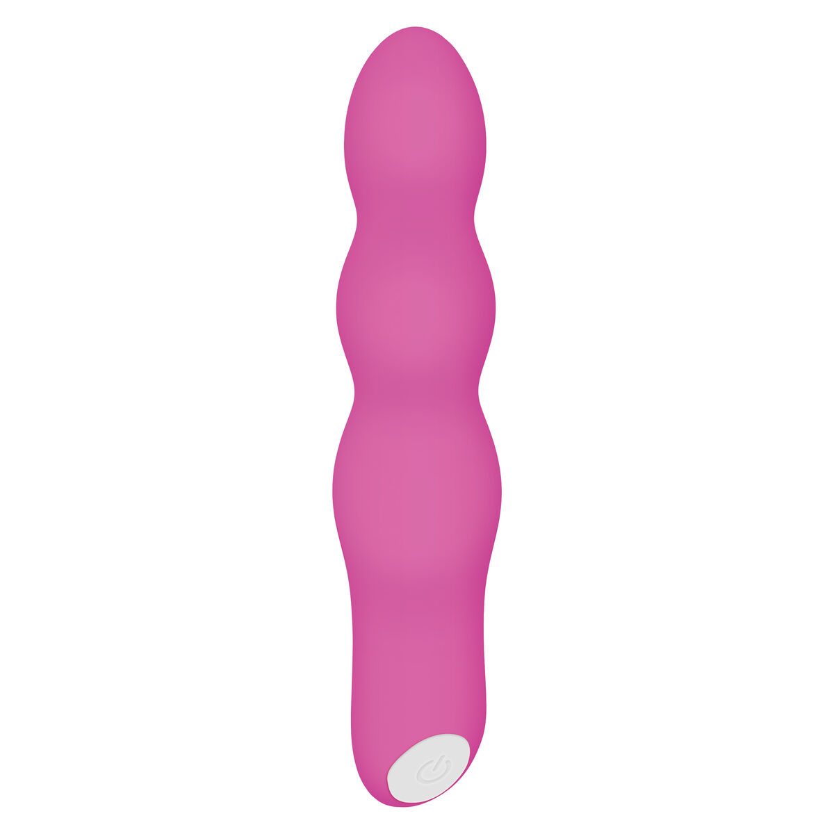 Vibrator Evolved Pink