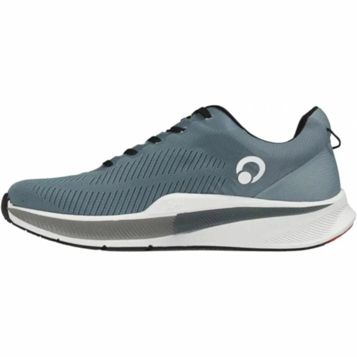 Running Shoes for Adults Atom AT134 Blue Green Men Running Shoes for Adults Atom AT134 Blue Green Men