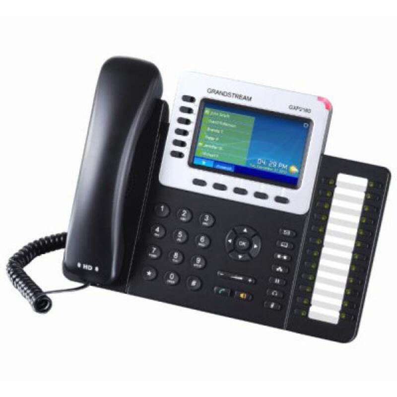 Telefon IP Grandstream GXP2160