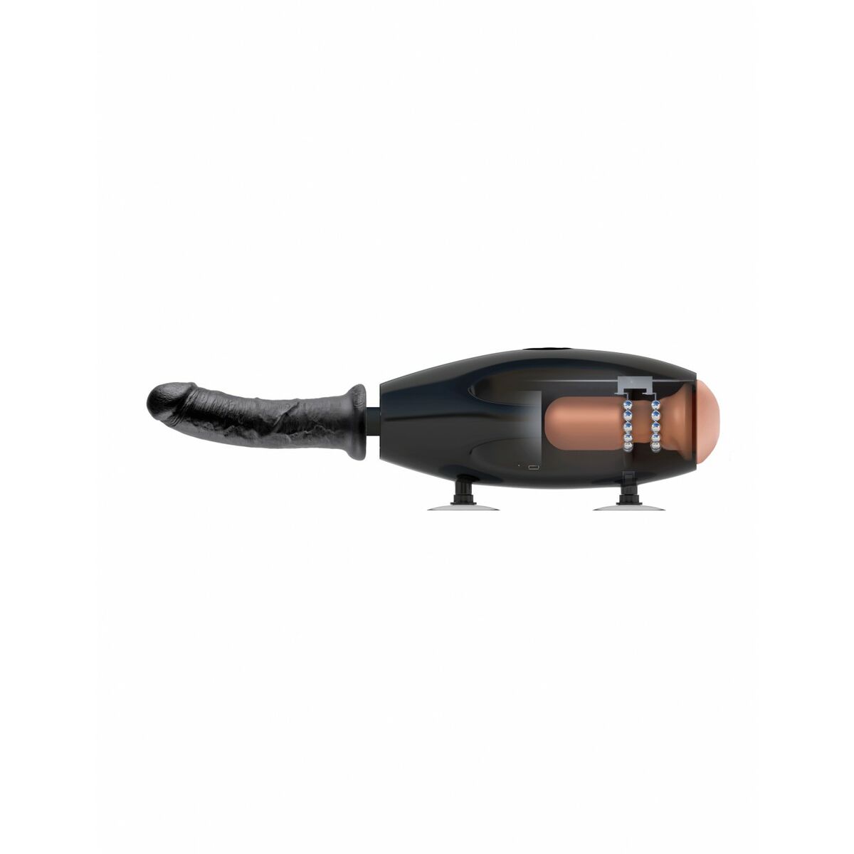 Masturbation machine Pipedream