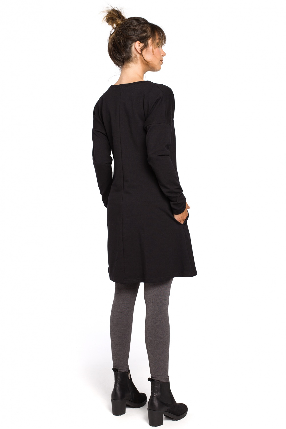  Tunic model 104256 BeWear  black