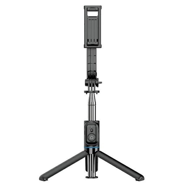 AWEI X49 Selfie Stick black